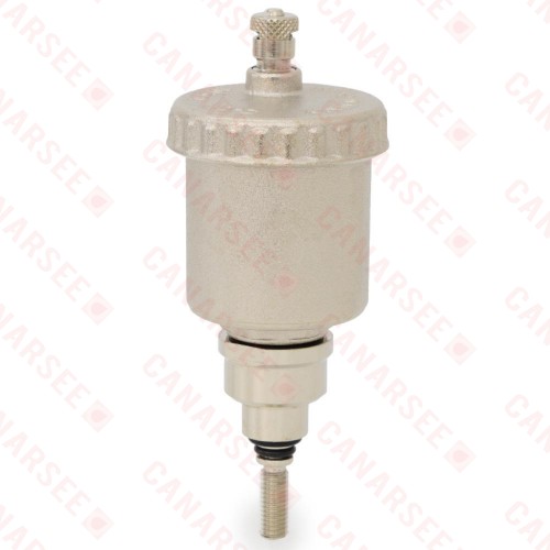 Automatic Air Vent for MagnaClean