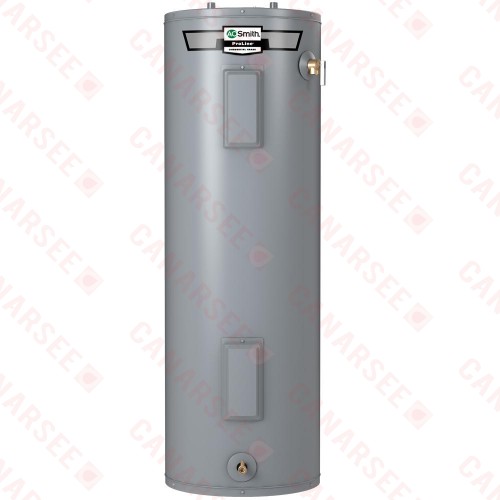 50 Gal, ProLine Electric Water Heater, 10-Yr Wrty