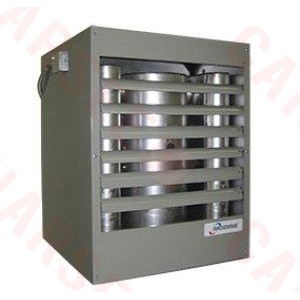 POR100 Oil-Fired Unit Heater - 100,000 BTU