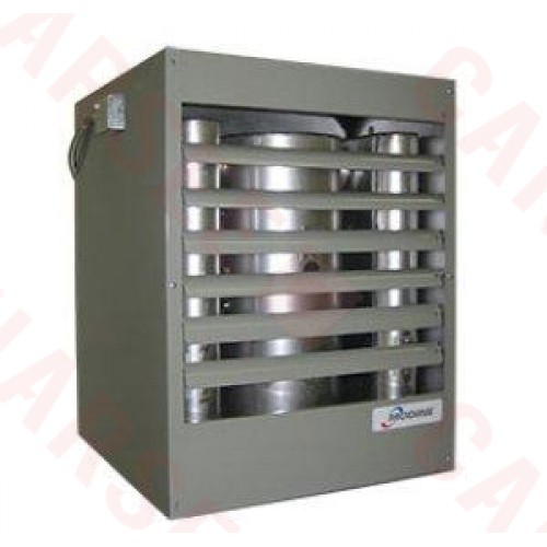 POR100 Oil-Fired Unit Heater - 100,000 BTU