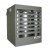 POR100 Oil-Fired Unit Heater - 100,000 BTU