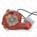 Automatic ProVore Residential Grinder Pump w/ Wide Angle Float Switch, 1HP, 25' cord, 230V