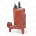 Manual ProVore Residential Grinder Pump, 25' cord, 1HP, 230V