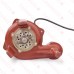 Manual ProVore Residential Grinder Pump, 25' cord, 1HP, 230V