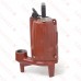 Manual ProVore Residential Grinder Pump, 10' cord, 1HP, 230V