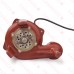 Manual ProVore Residential Grinder Pump, 10' cord, 1HP, 230V