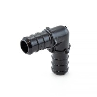 1/2” x 1/2” Poly Alloy PEX Elbow