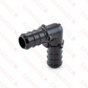 1/2” x 1/2” Poly Alloy PEX Elbow