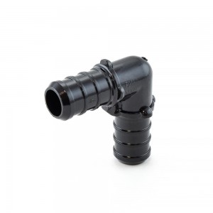 1/2” x 1/2” Poly Alloy PEX Elbow