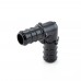 1/2” x 1/2” Poly Alloy PEX Elbow