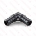 1/2” x 1/2” Poly Alloy PEX Elbow