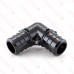 3/4” x 3/4” Poly Alloy PEX Elbow