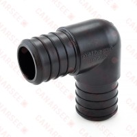 1” x 1” Poly Alloy PEX Elbow