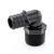 3/4” PEX x 3/4” Male Threaded Poly Alloy Elbow 3/4” PEX x 3/4” Male Threaded Poly Alloy Elbow