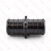 3/4” x 3/4” Poly Alloy PEX Coupling