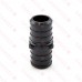 3/4” x 3/4” Poly Alloy PEX Coupling
