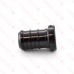 1/2” Poly Alloy PEX Plug