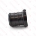 3/4” PEX Plug, Poly Alloy, Lead-Free