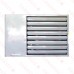 PTP150 Unit Heater w/ St. Steel Heat Exchanger, NG - 150,000 BTU