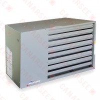 PTP175 Unit Heater w/ St. Steel Heat Exchanger, NG - 175,000 BTU