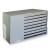 PTP400 Unit Heater w/ St. Steel Heat Exchanger, NG - 400,000 BTU