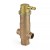 3/4" Sweat, SuperVent Air Eliminator
