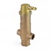 3/4" Sweat, SuperVent Air Eliminator