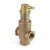 1-1/4" Threaded, SuperVent Air Eliminator