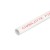 1/2" x 1ft PVC Pipe, Sch40