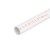 1" x 1ft PVC Pipe, Sch40