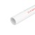 1-1/4" x 1ft PVC Pipe, Sch40