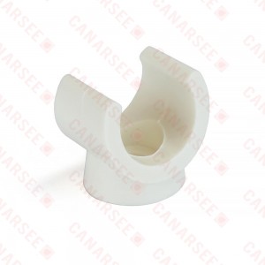 Everhot PXA4012 3/8" Plastic Snap-in Clips for PEX, Copper (200/bag) Everhot PXA4012 3/8" Plastic Snap-in Clips for PEX, Copper (200/bag)