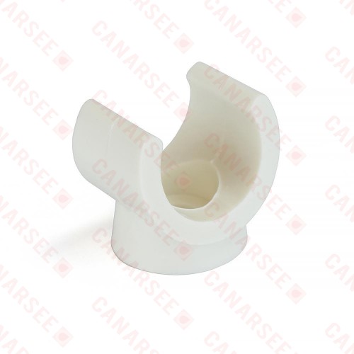 Everhot PXA4012 3/8" Plastic Snap-in Clips for PEX, Copper (200/bag) Everhot PXA4012 3/8" Plastic Snap-in Clips for PEX, Copper (200/bag)