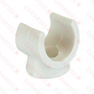 Everhot PXA4031 1/2" Plastic Snap-in Clips for PEX, Copper (130" bag) Everhot PXA4031 1/2" Plastic Snap-in Clips for PEX, Copper (130" bag)