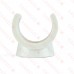 Everhot PXA4031 1/2" Plastic Snap-in Clips for PEX, Copper (130" bag)