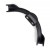 Everhot PXA4231 1" Bend Support with Ear, PEX Plastic