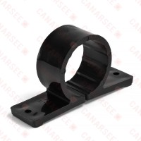 Everhot PXA4631 1" Plastic Pipe Clamps for PEX, Copper, CPVC (100" bag)