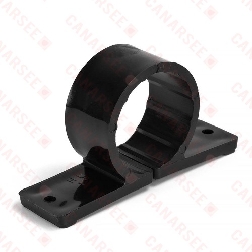 Everhot PXA4631 1" Plastic Pipe Clamps for PEX, Copper, CPVC (100" bag)