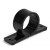 Everhot PXA4631 1" Plastic Pipe Clamps for PEX, Copper, CPVC (100" bag)