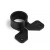 Everhot PXA4721 3/4" Plastic Suspension Pipe Clamps for PEX, Copper, CPVC (100" bag)