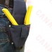 Everhot PXT3011 One-Hand PEX Clamp (Cinch) Tool w/ Holster, Heavy-Duty