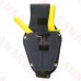 Everhot PXT3011 One-Hand PEX Clamp (Cinch) Tool w/ Holster, Heavy-Duty