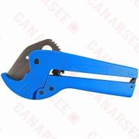 Everhot PXT3016 PEX Tubing Cutter Tool, Ratchet Style