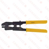 Everhot PXT3101 PEX Decrimping Tool for 3/8", 1/2", 5/8", 3/4", 1" PEX crimp sizes