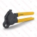 Everhot PXT3212 1/2" PEX Crimp Tool (Angle Head)