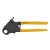 Everhot PXT3234 3/4" PEX Crimp Tool (Angle Head)