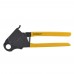 Everhot PXT3234 3/4" PEX Crimp Tool (Angle Head)