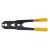 Everhot PXT3301 1/2" & 3/4" PEX Combo Crimp Tool