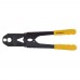 Everhot PXT3301 1/2" & 3/4" PEX Combo Crimp Tool