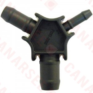 Everhot PXT3511 PEX-AL-PEX Reamer for 1/2", 3/4", 1" sizes